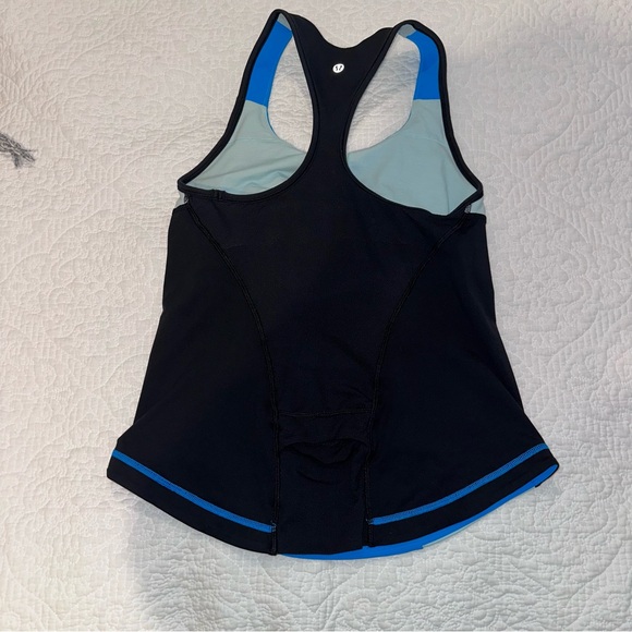 Lululemon Tank Top - Picture 3 of 3